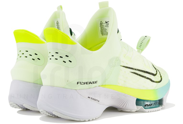 Nike Air Zoom Tempo Next% FlyEase