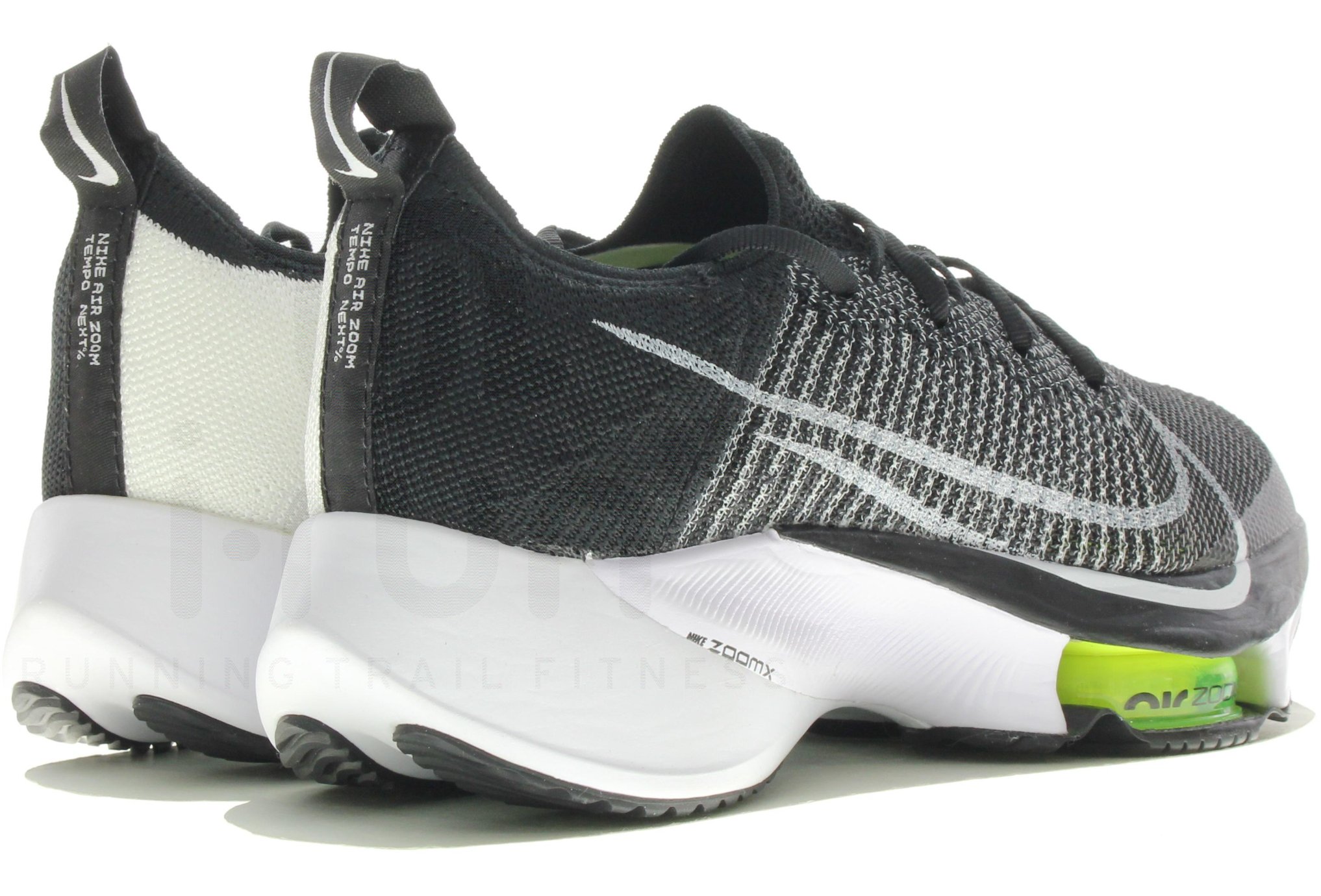 Nike Air Zoom Tempo Next%