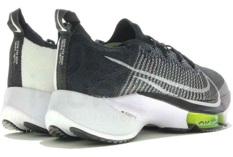 Nike Air Zoom Tempo Next%