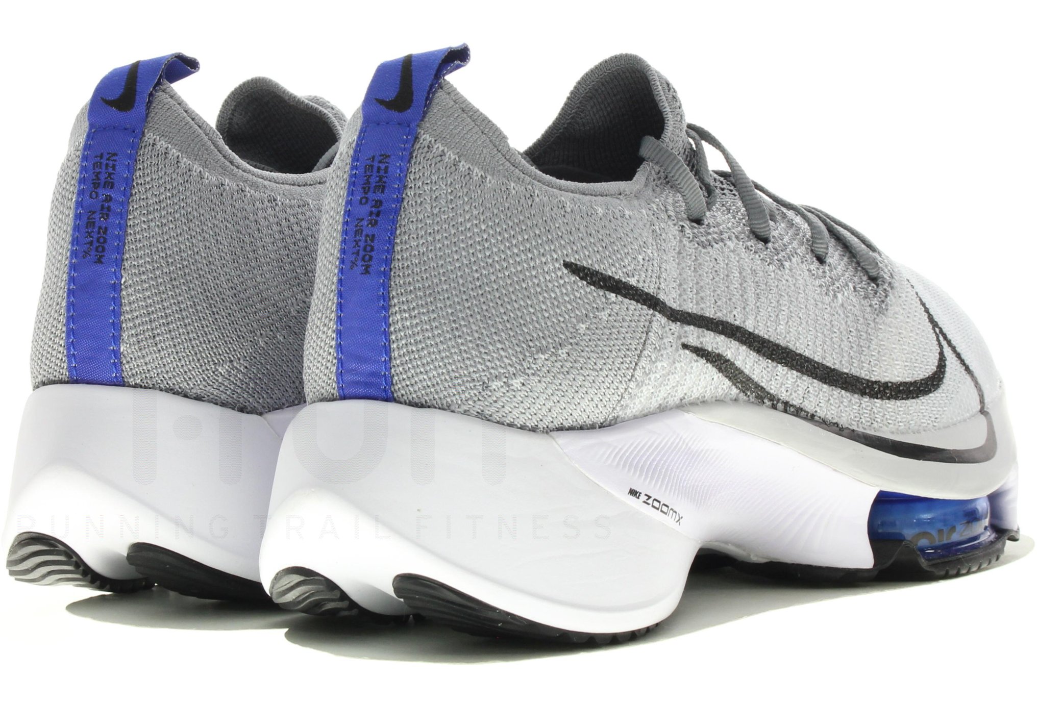 Nike Air Zoom Tempo Next%