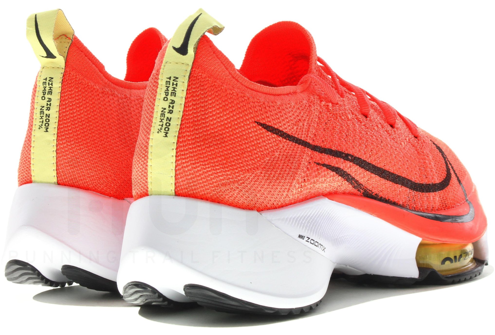 Nike Air Zoom Tempo Next%
