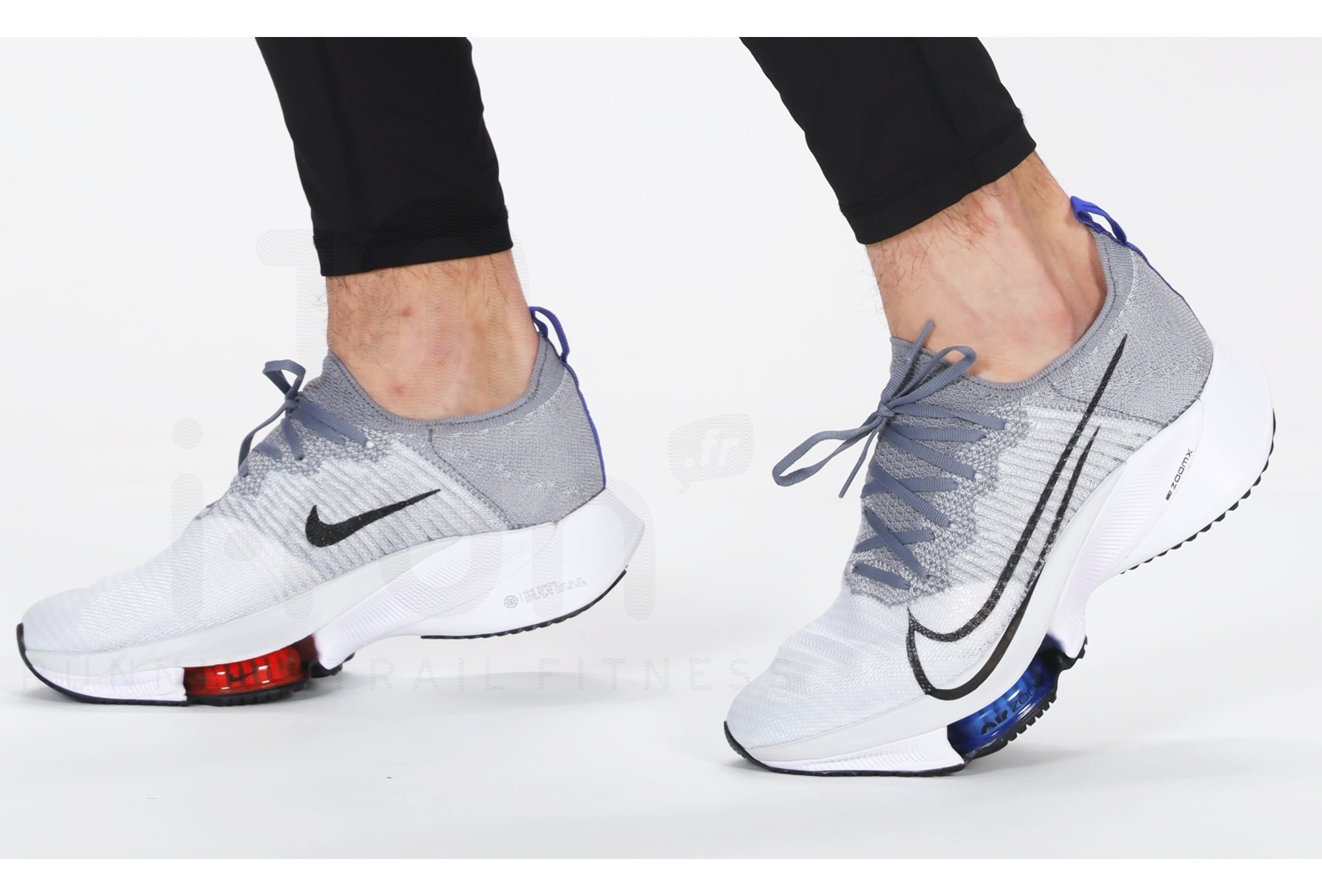 Nike Air Zoom Tempo Next%