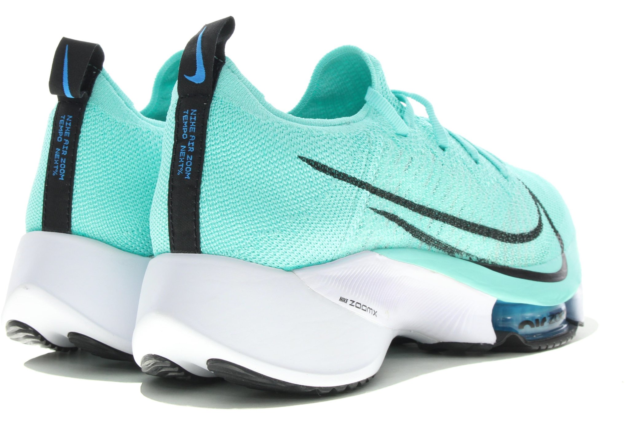 Nike Air Zoom Tempo Next% Herren