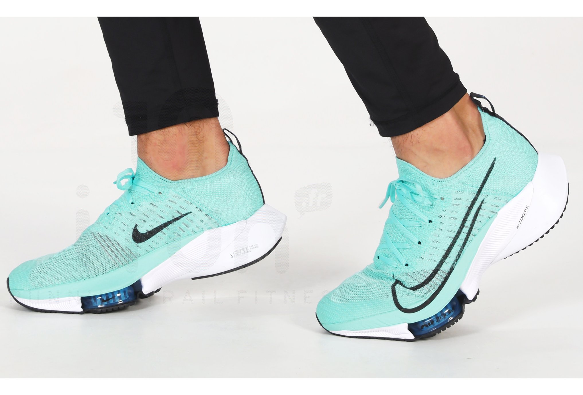 Nike Air Zoom Tempo Next% Herren