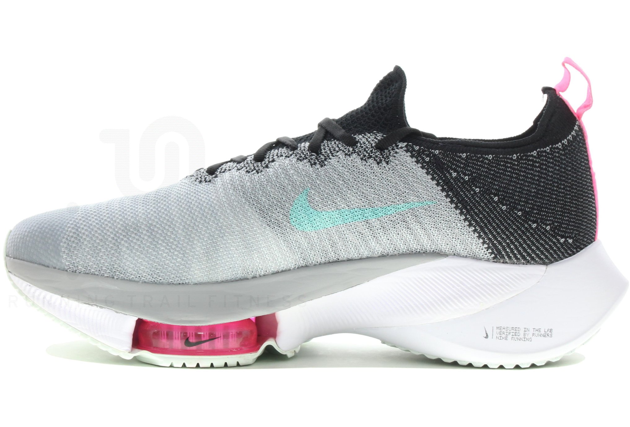 Nike Air Zoom Tempo Next% Herren
