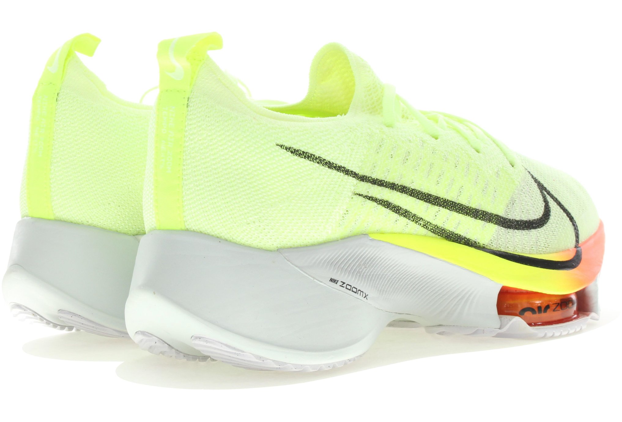 Nike Air Zoom Tempo Next% Herren