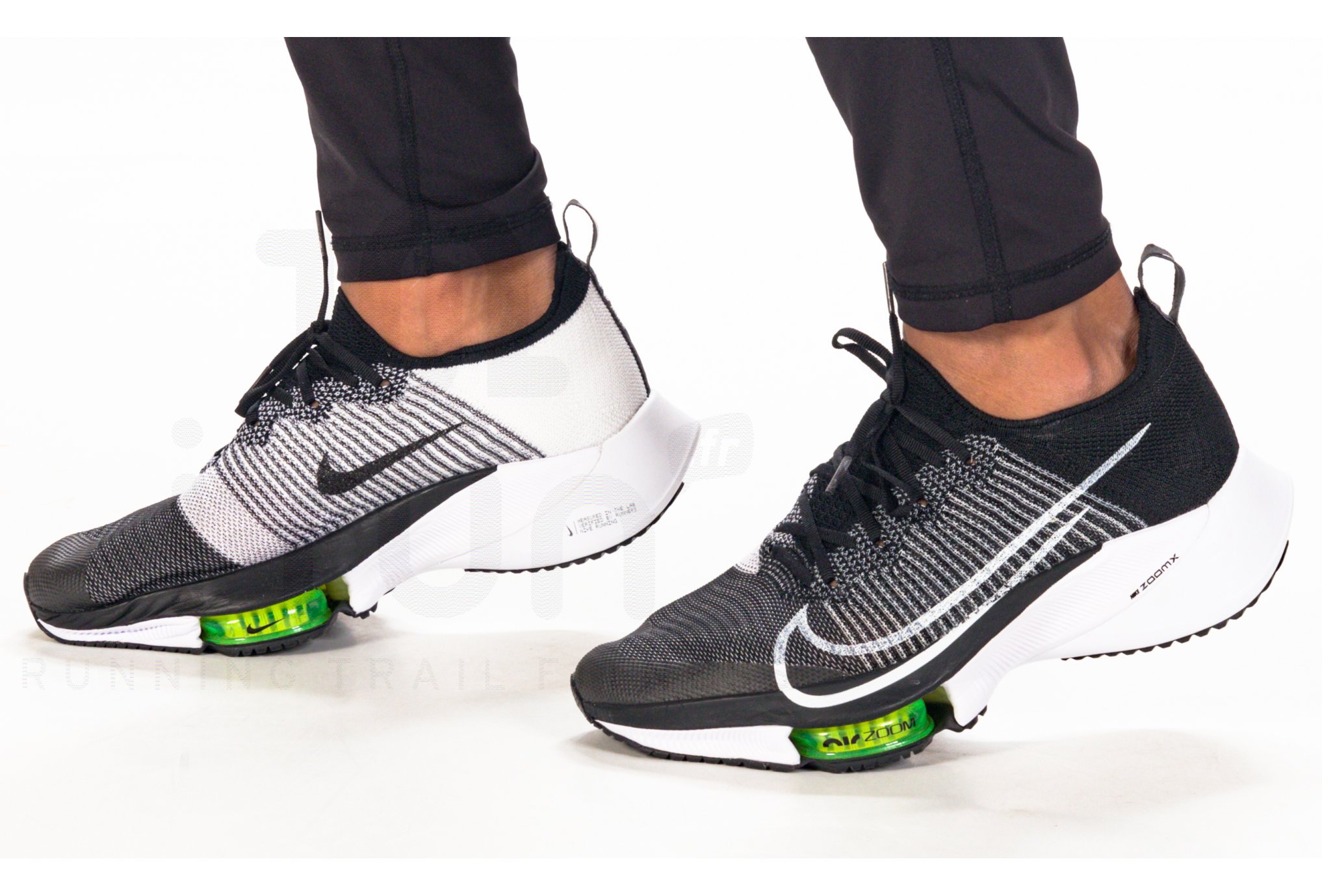 Nike Air Zoom Tempo Next%