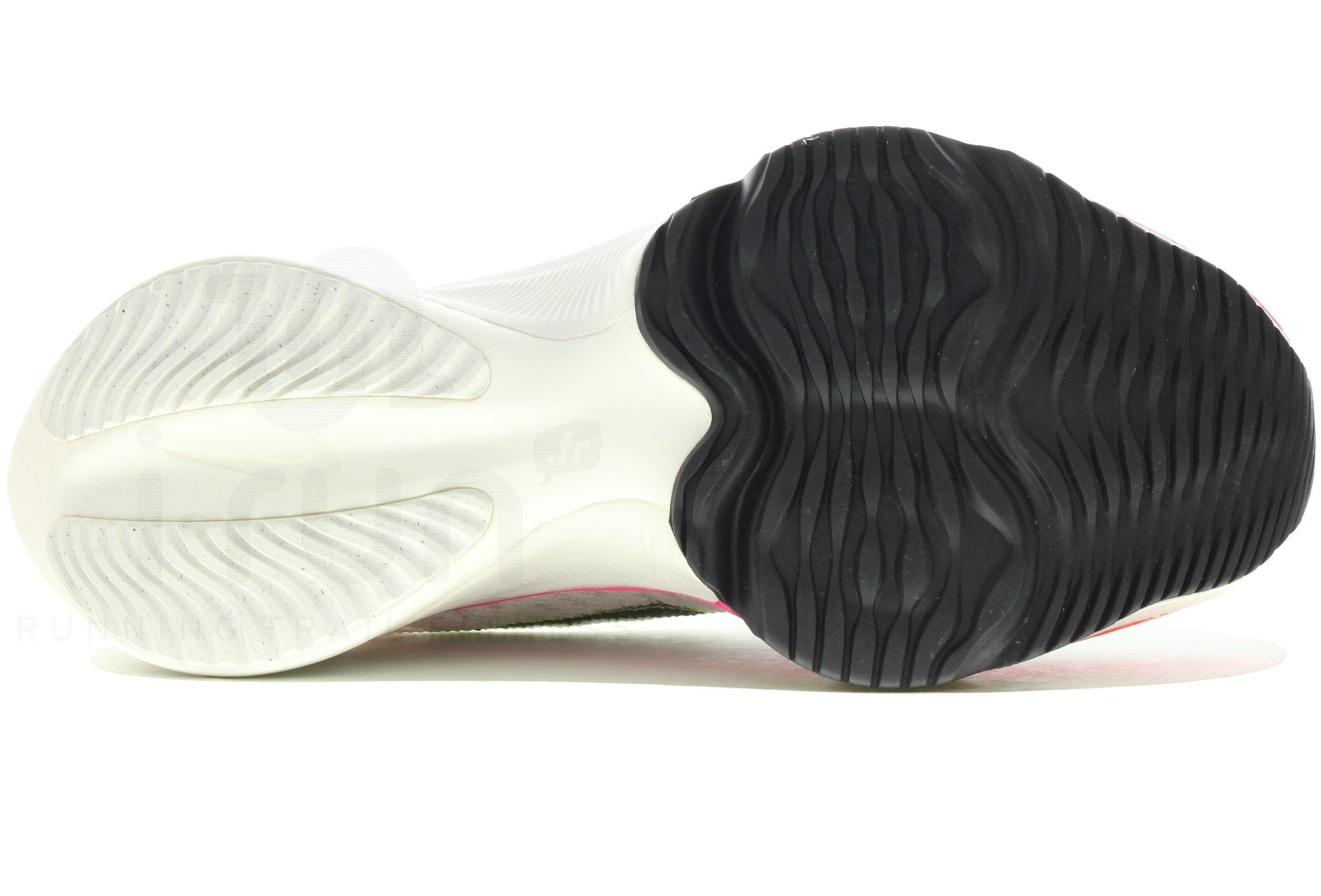 Nike Air Zoom Tempo Next% Rawdacious Damen