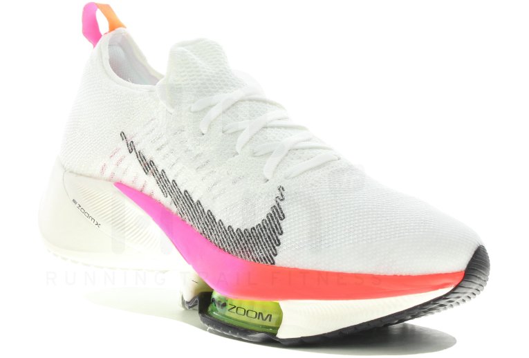 Nike Air Zoom Tempo Next% Rawdacious W 