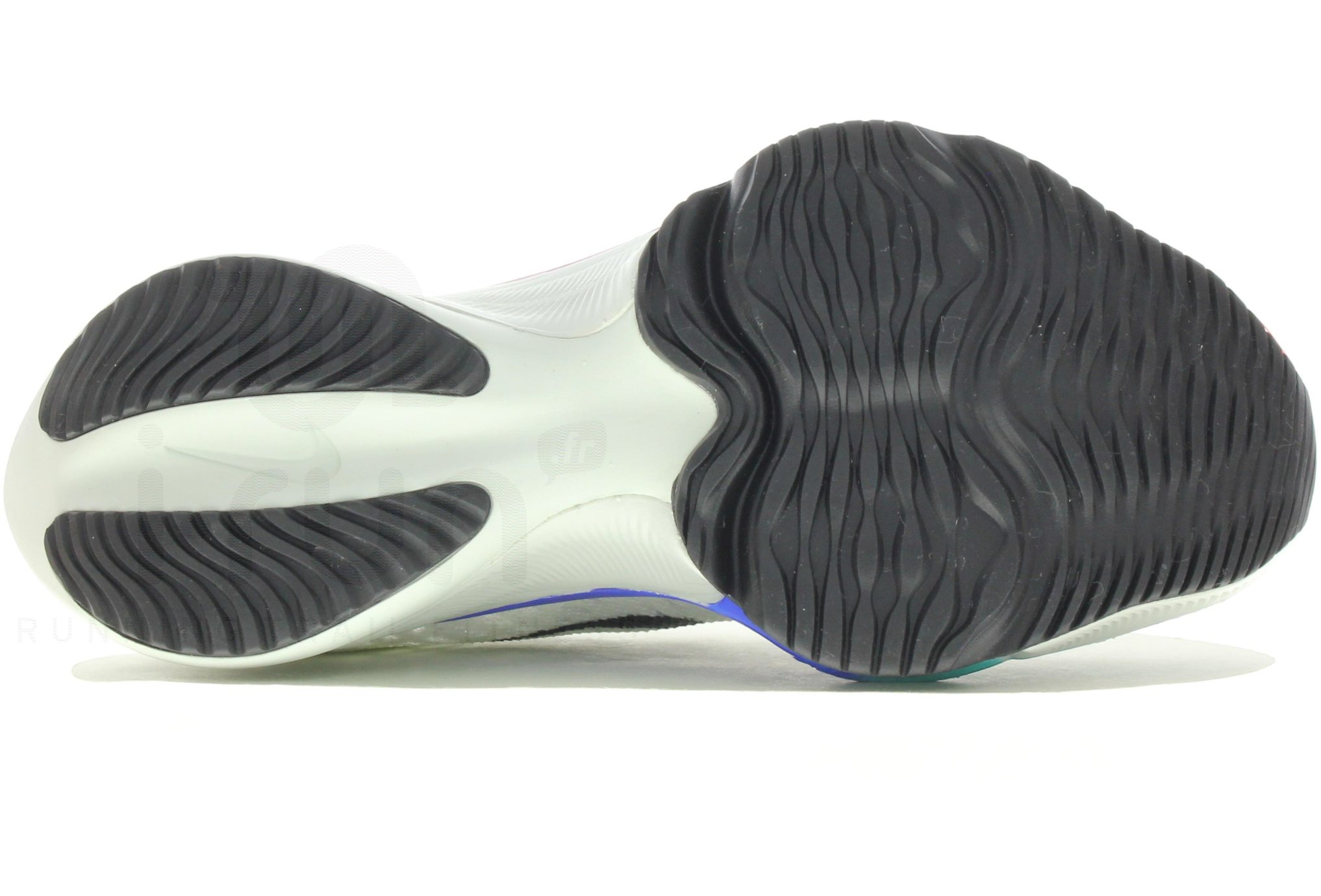 Nike Air Zoom Tempo Next%