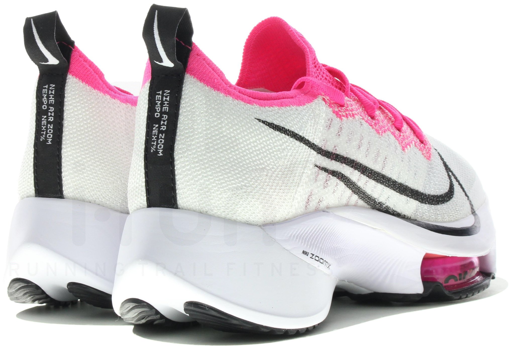 Nike Air Zoom Tempo Next% Damen