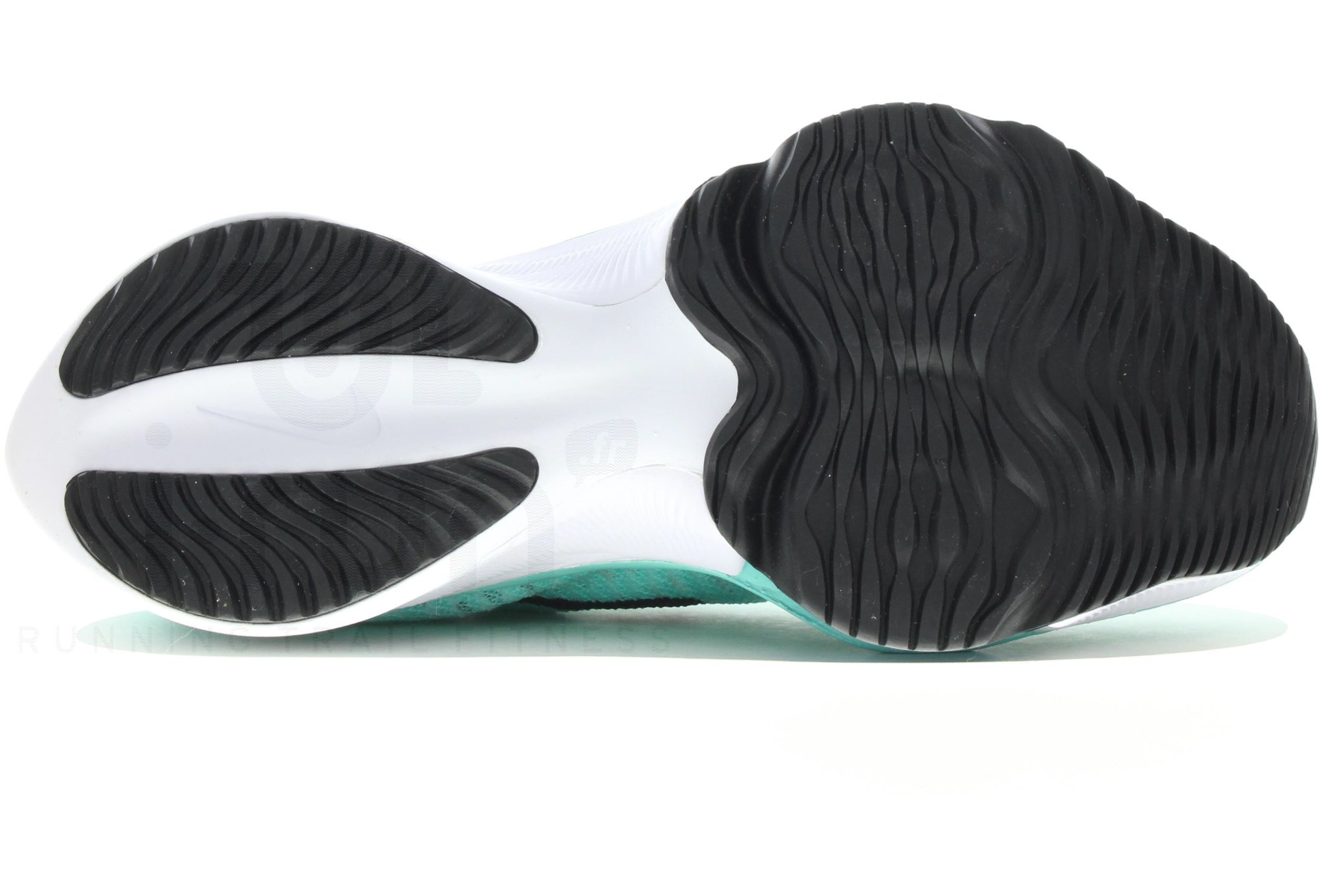 Nike Air Zoom Tempo Next%
