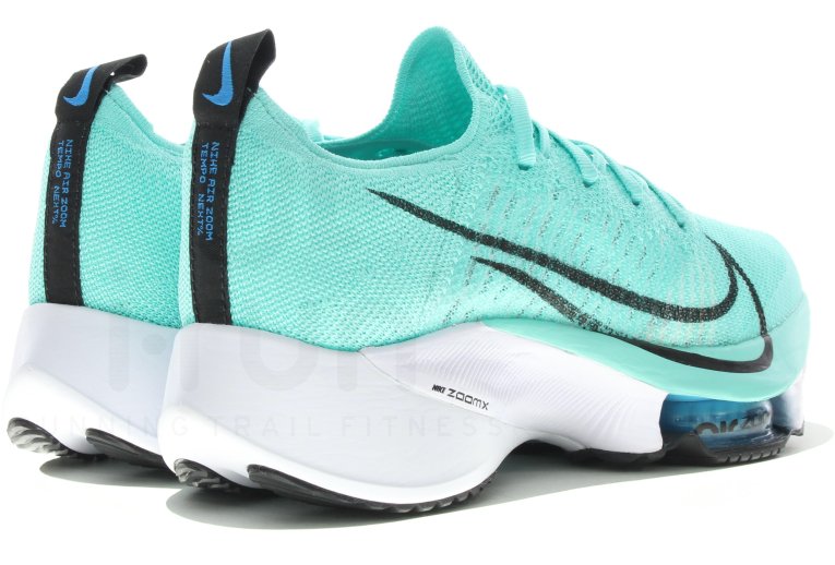 Nike Air Zoom Tempo Next%