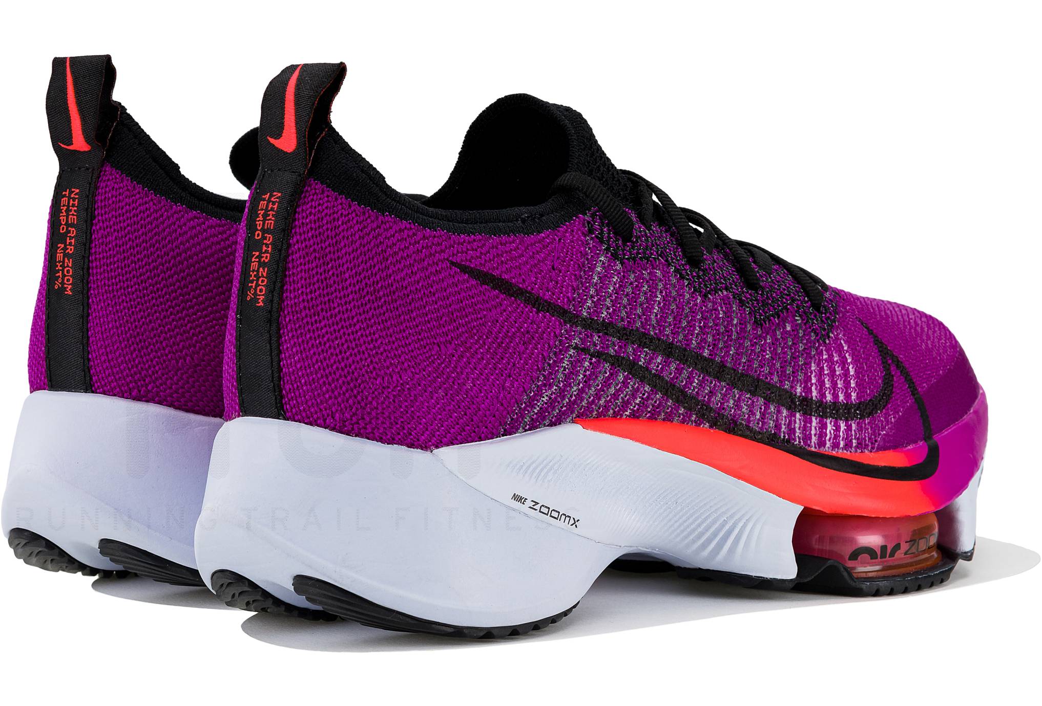Nike Air Zoom Tempo Next%