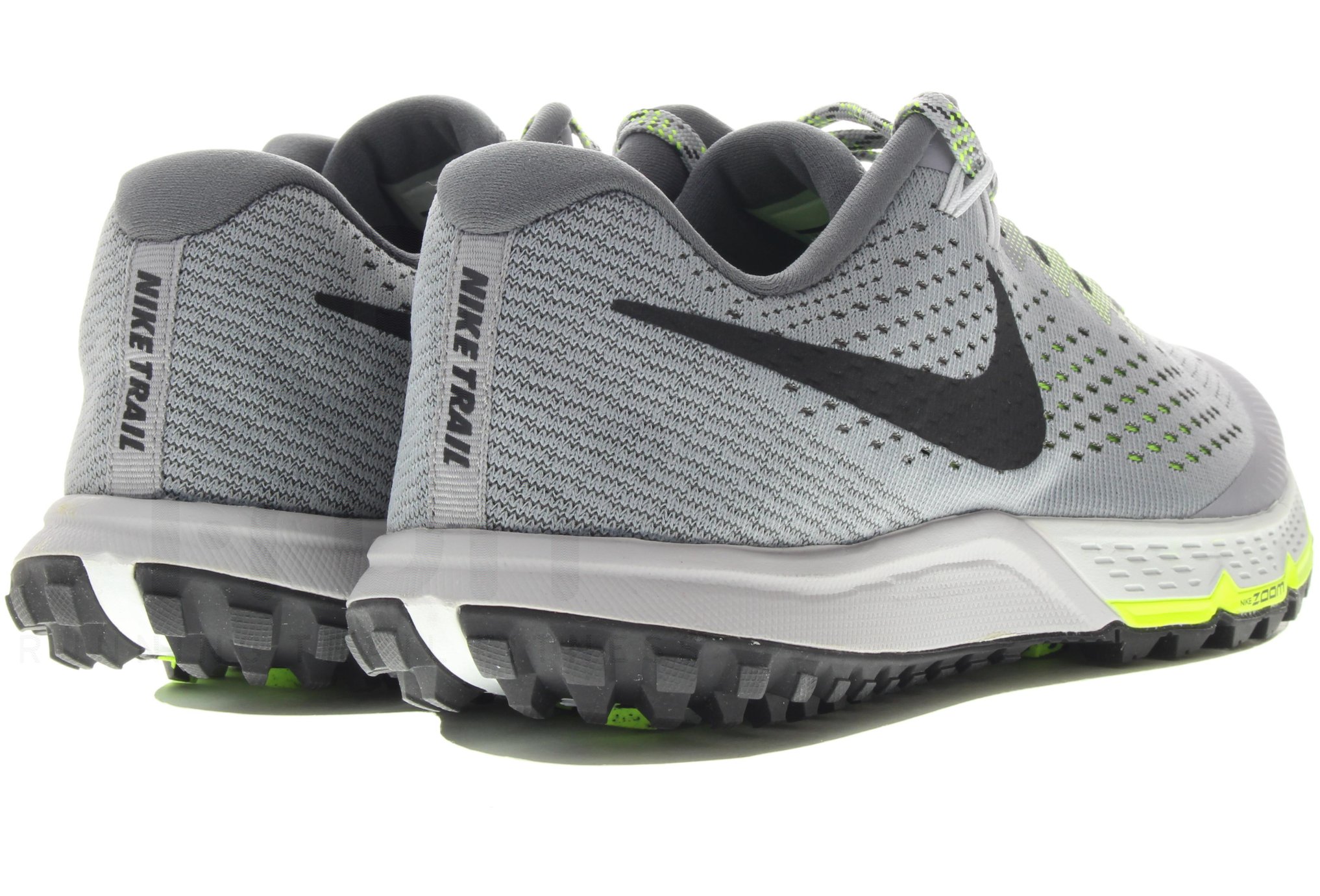 Nike Air Zoom Terra Kiger 4