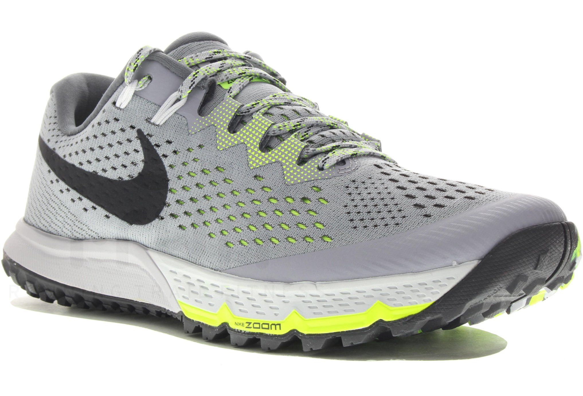 Nike Air Zoom Terra Kiger 4