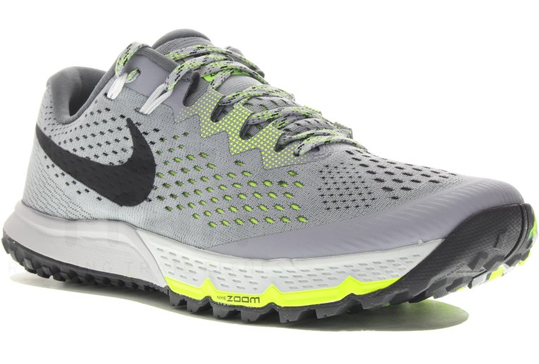 Nike Air Zoom Terra Kiger 4