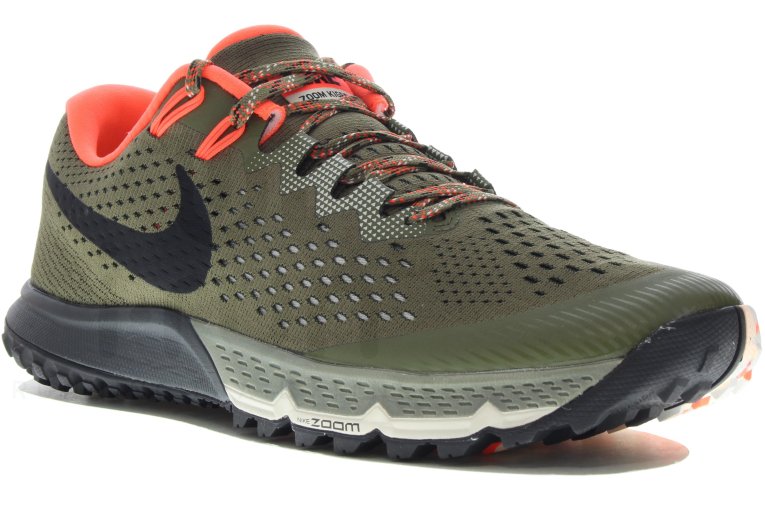 Nike Air Zoom Terra Kiger 4