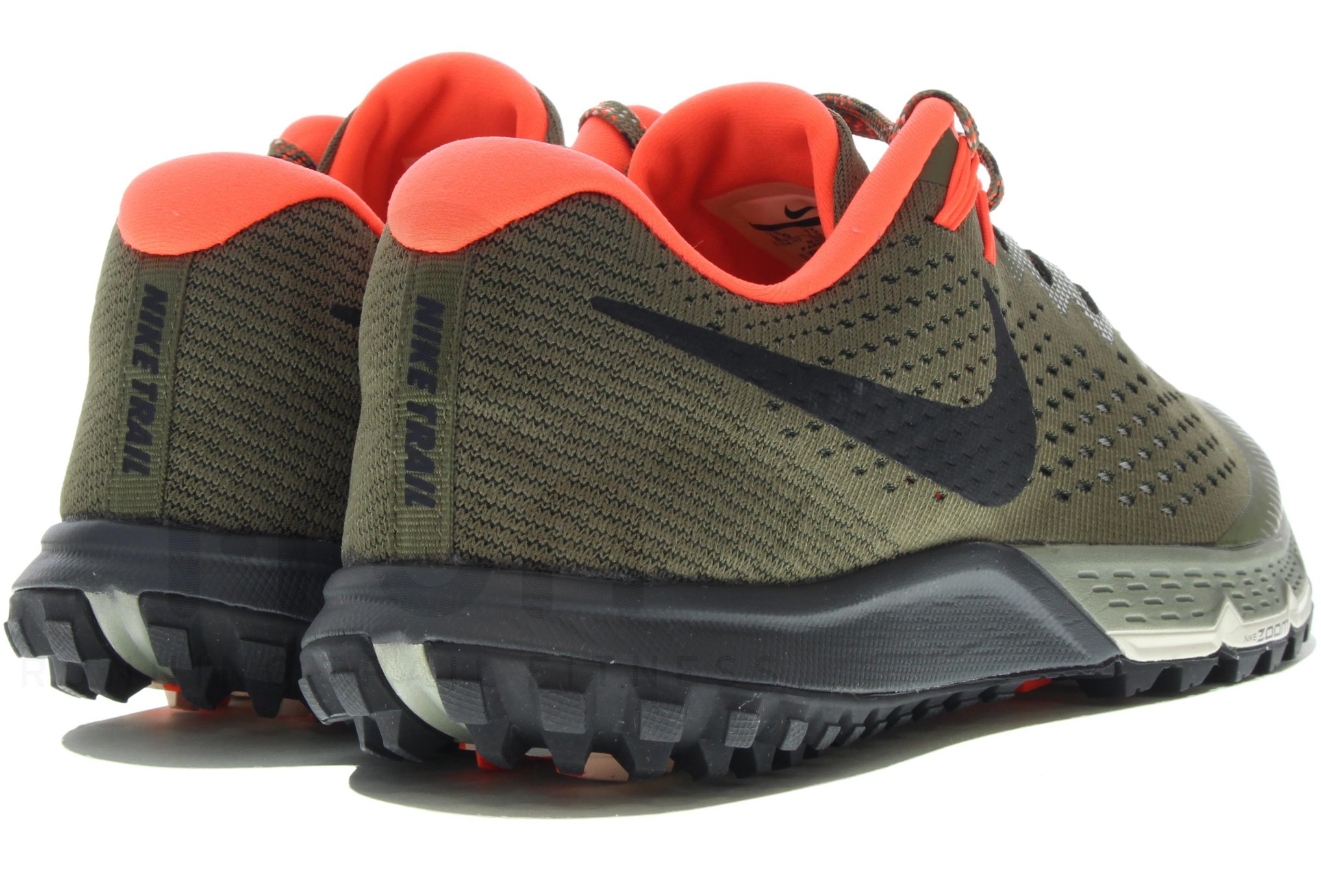 Nike Air Zoom Terra Kiger 4