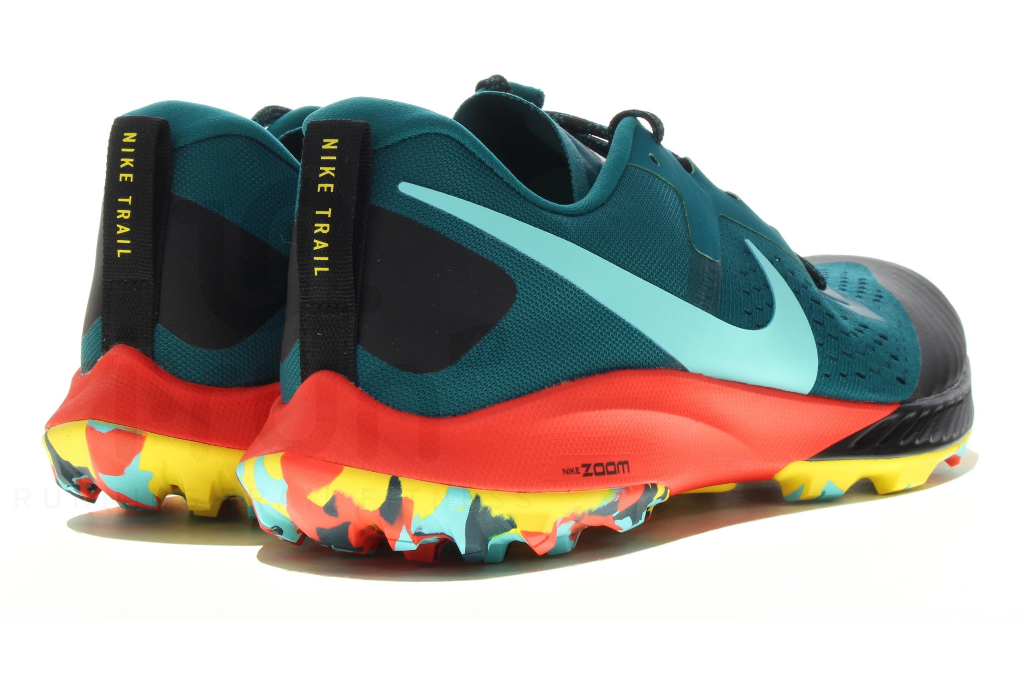 Nike Air Zoom Terra Kiger 5