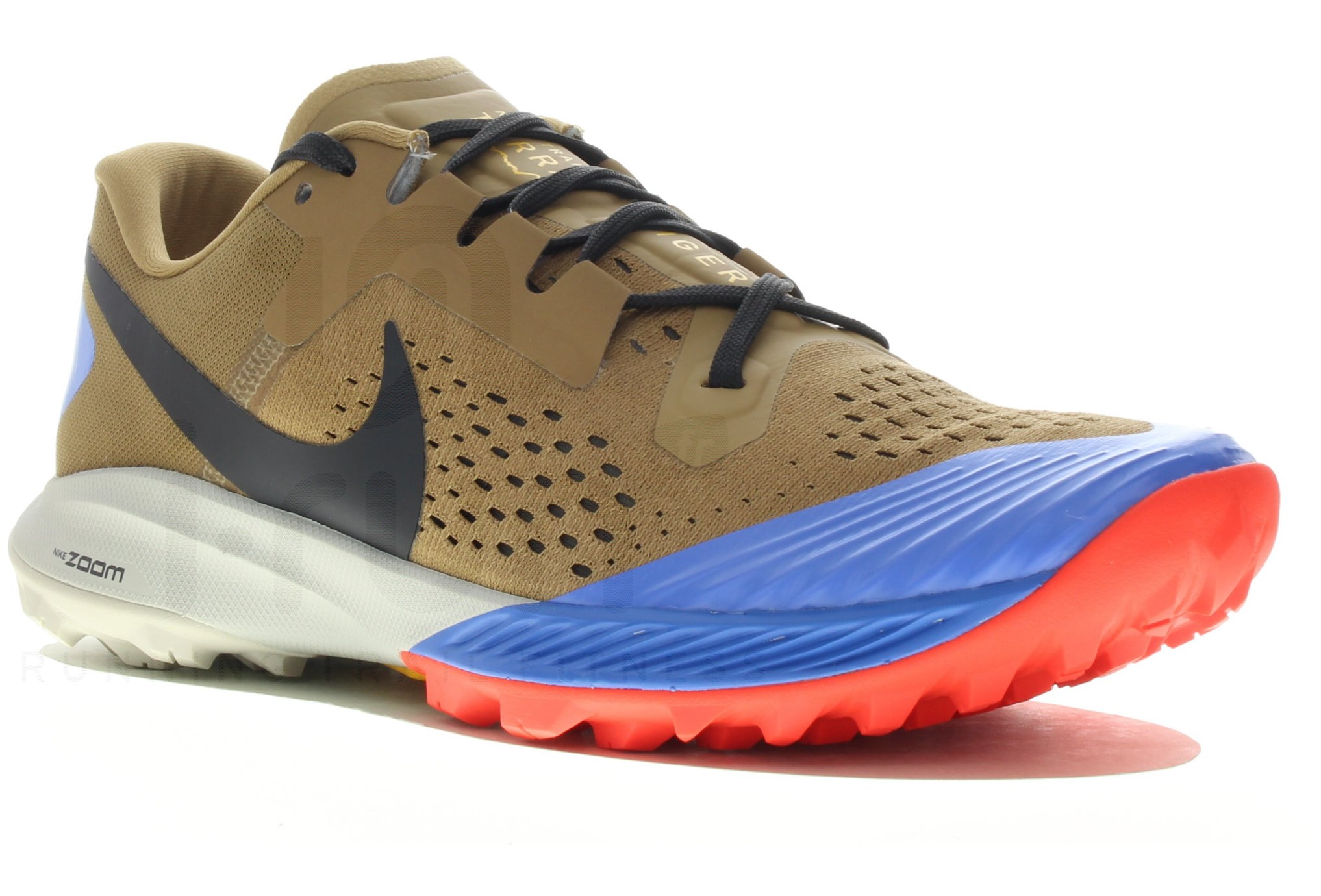 Nike Air Zoom Terra Kiger 5