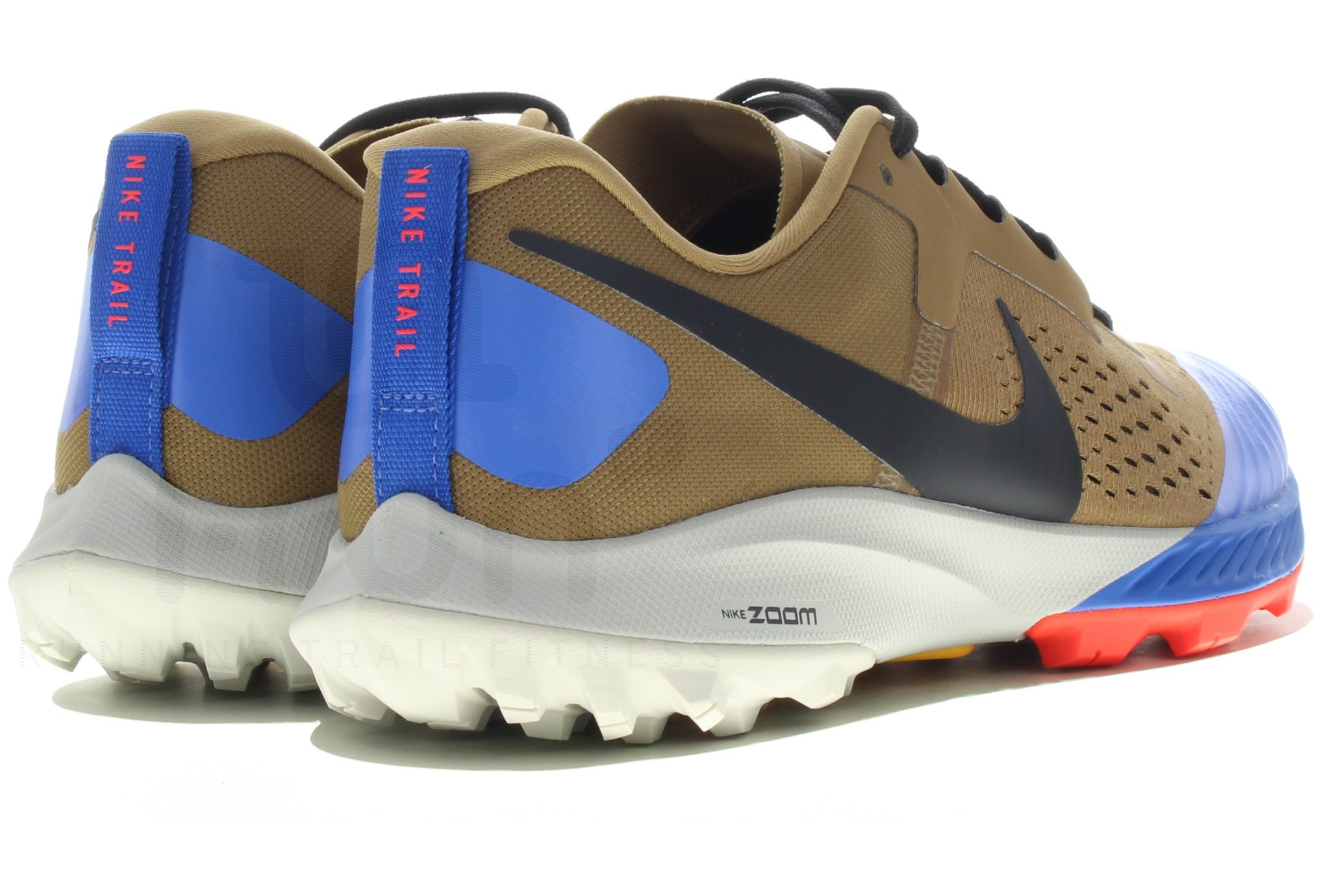 Nike Air Zoom Terra Kiger 5