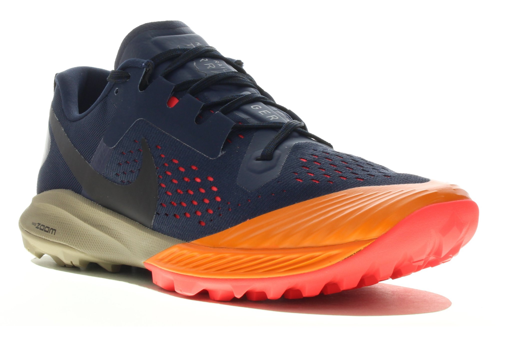 Nike Air Zoom Terra Kiger 5 Herren