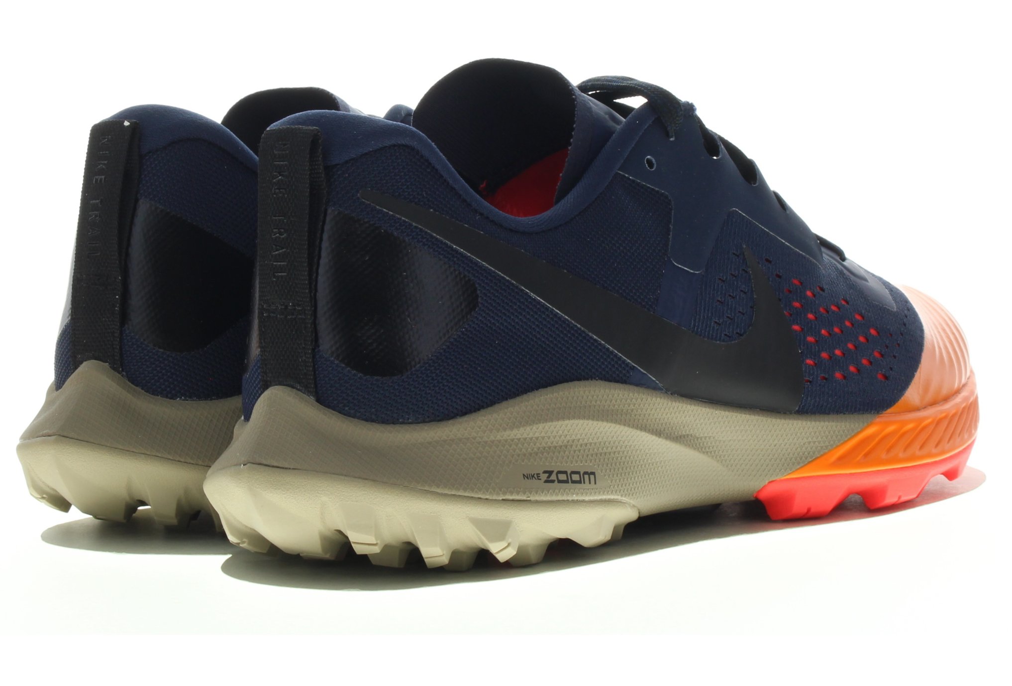 Nike Air Zoom Terra Kiger 5 Herren