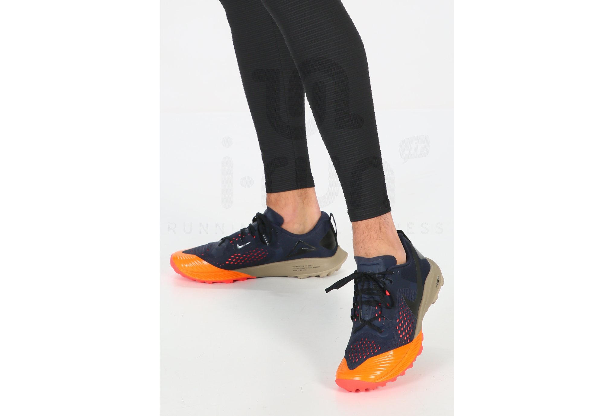 Nike Air Zoom Terra Kiger 5 Herren