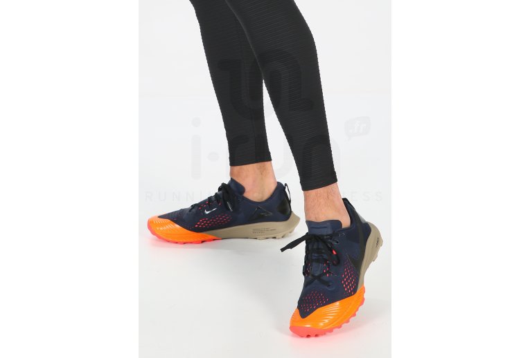 Nike Air Zoom Terra Kiger 5 Herren