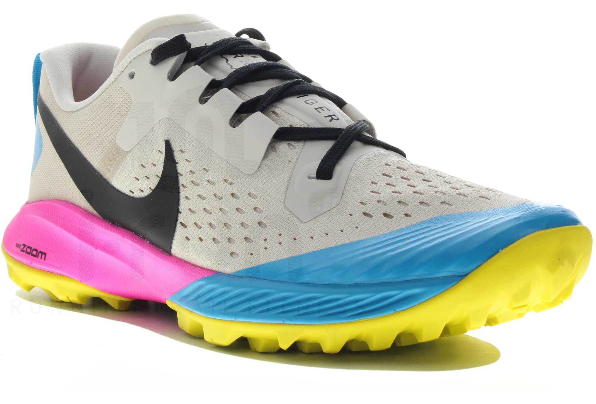 Nike Air Zoom Terra Kiger 5