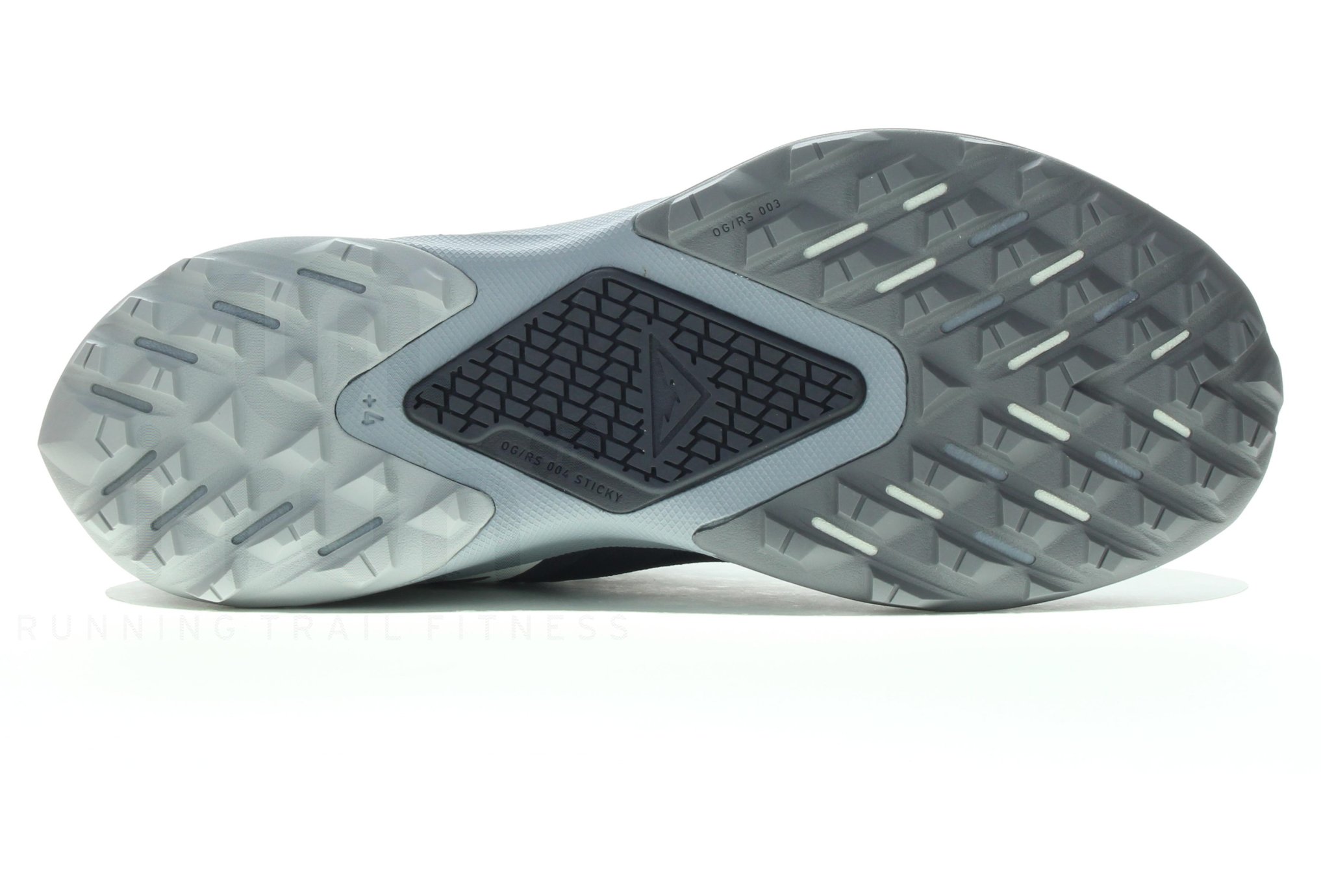 Nike Air Zoom Terra Kiger 6 Herren