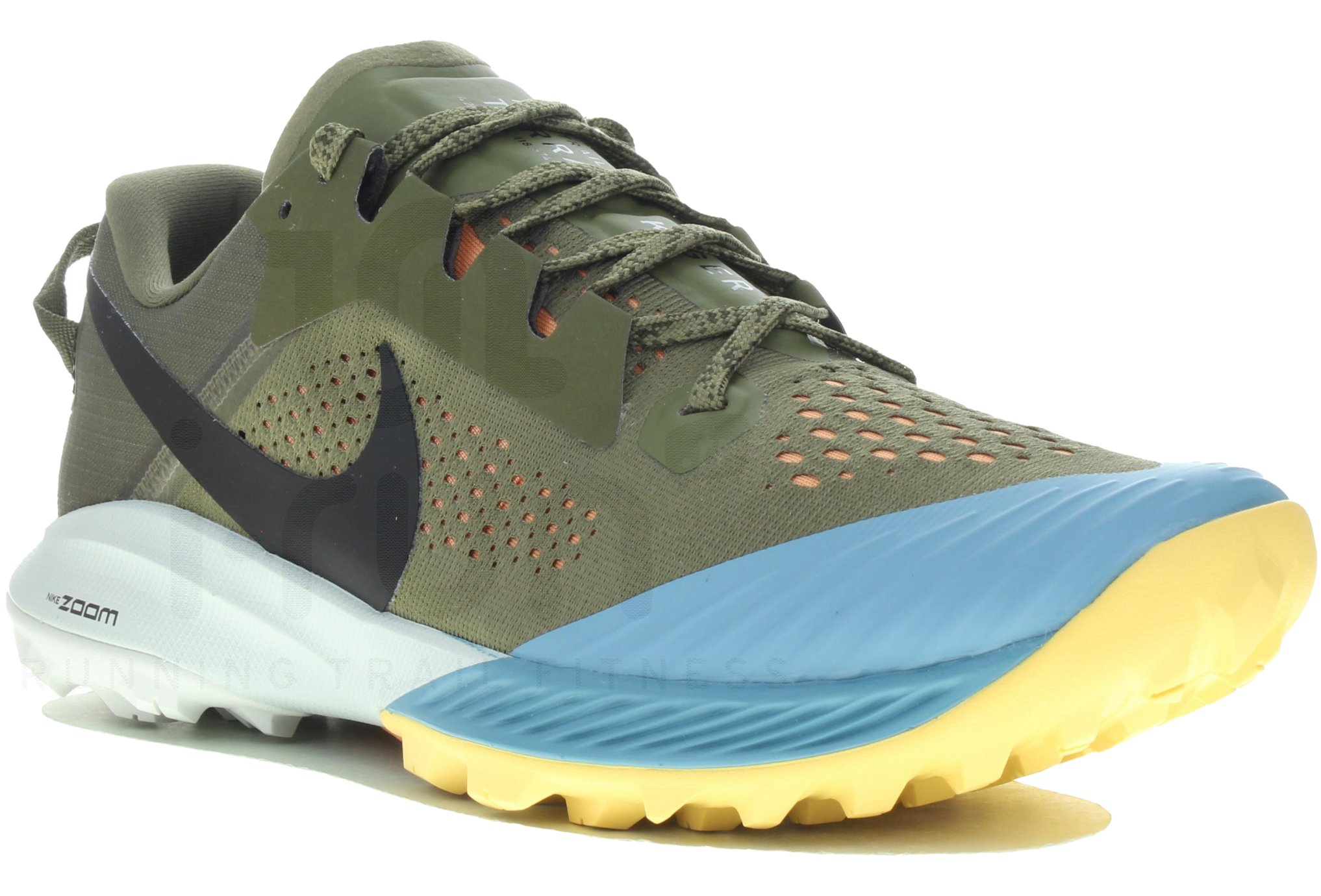 Nike Air Zoom Terra Kiger 6 Herren