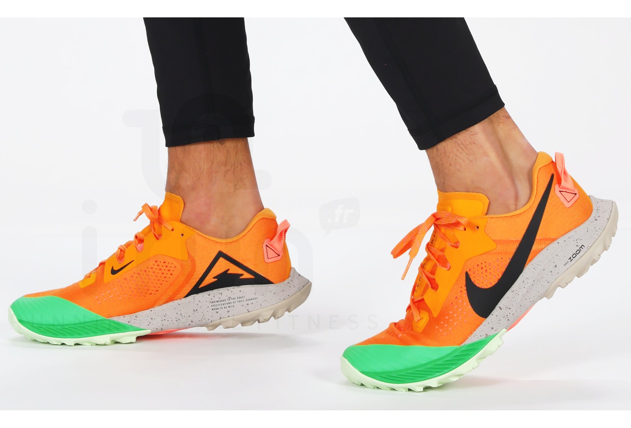 Nike Air Zoom Terra Kiger 6 M 
