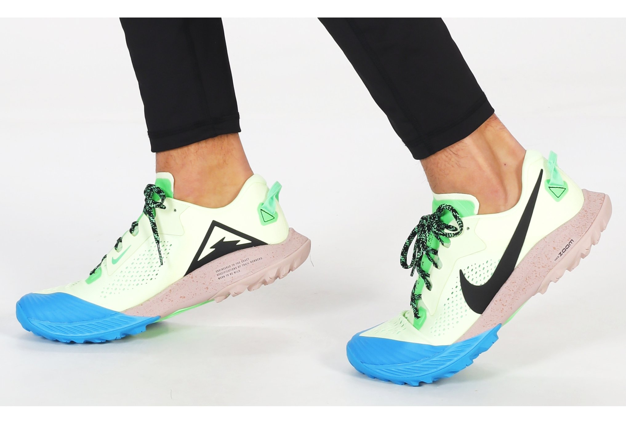 Nike Air Zoom Terra Kiger 6 Herren