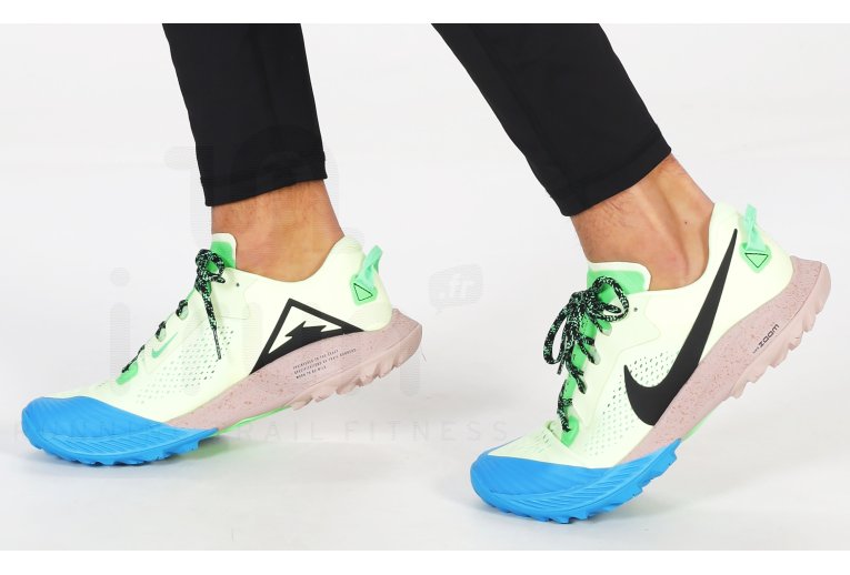 Nike Air Zoom Terra Kiger 6 Herren