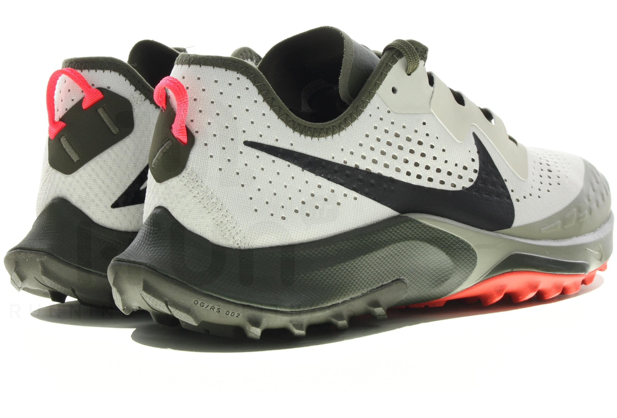 Nike Air Zoom Terra Kiger 7 Herren