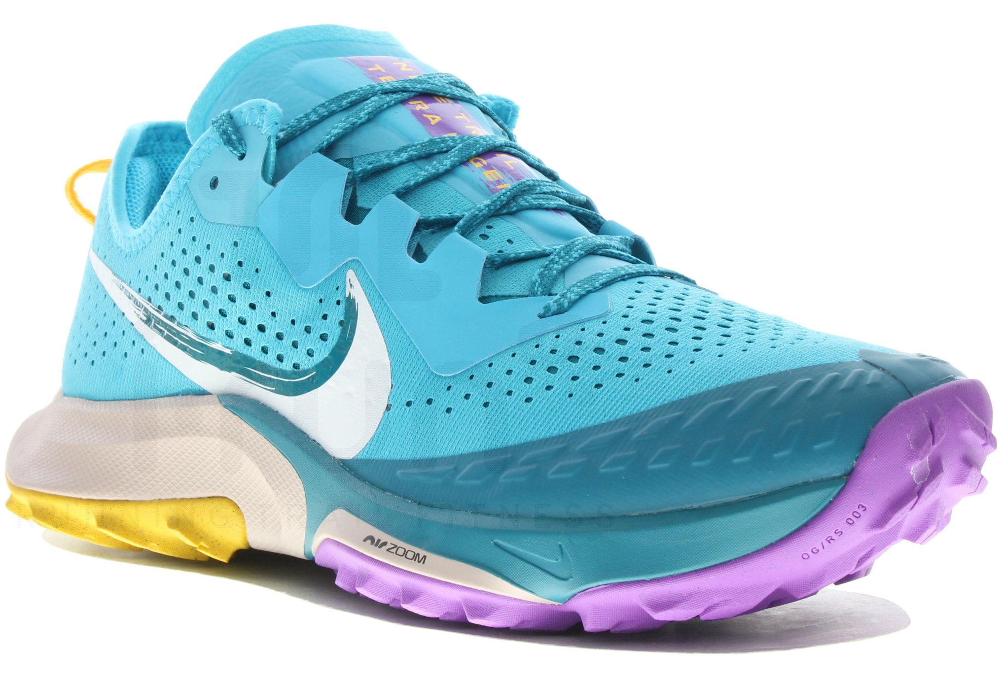 Nike Air Zoom Terra Kiger 7 Herren