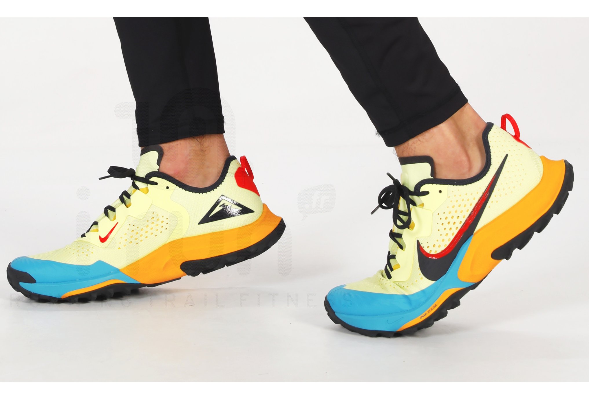 Nike Air Zoom Terra Kiger 7 Herren