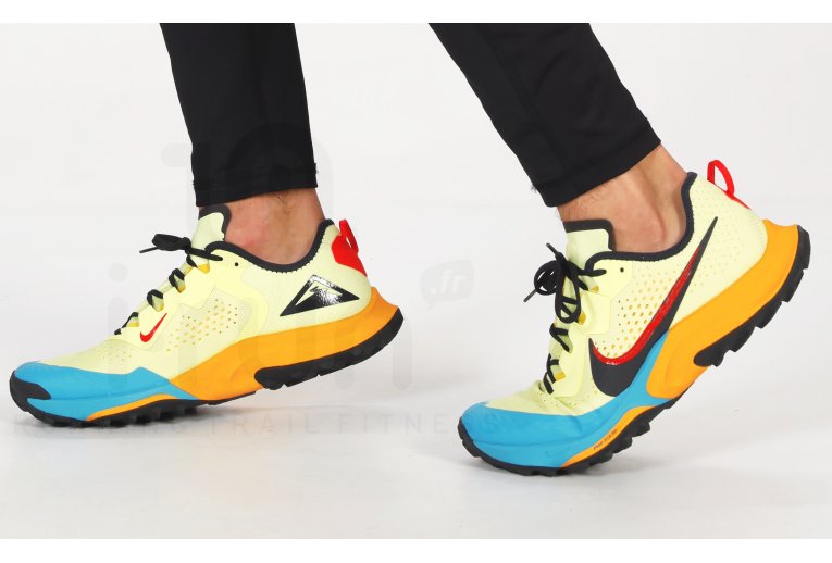 Nike Air Zoom Terra Kiger 7 M 