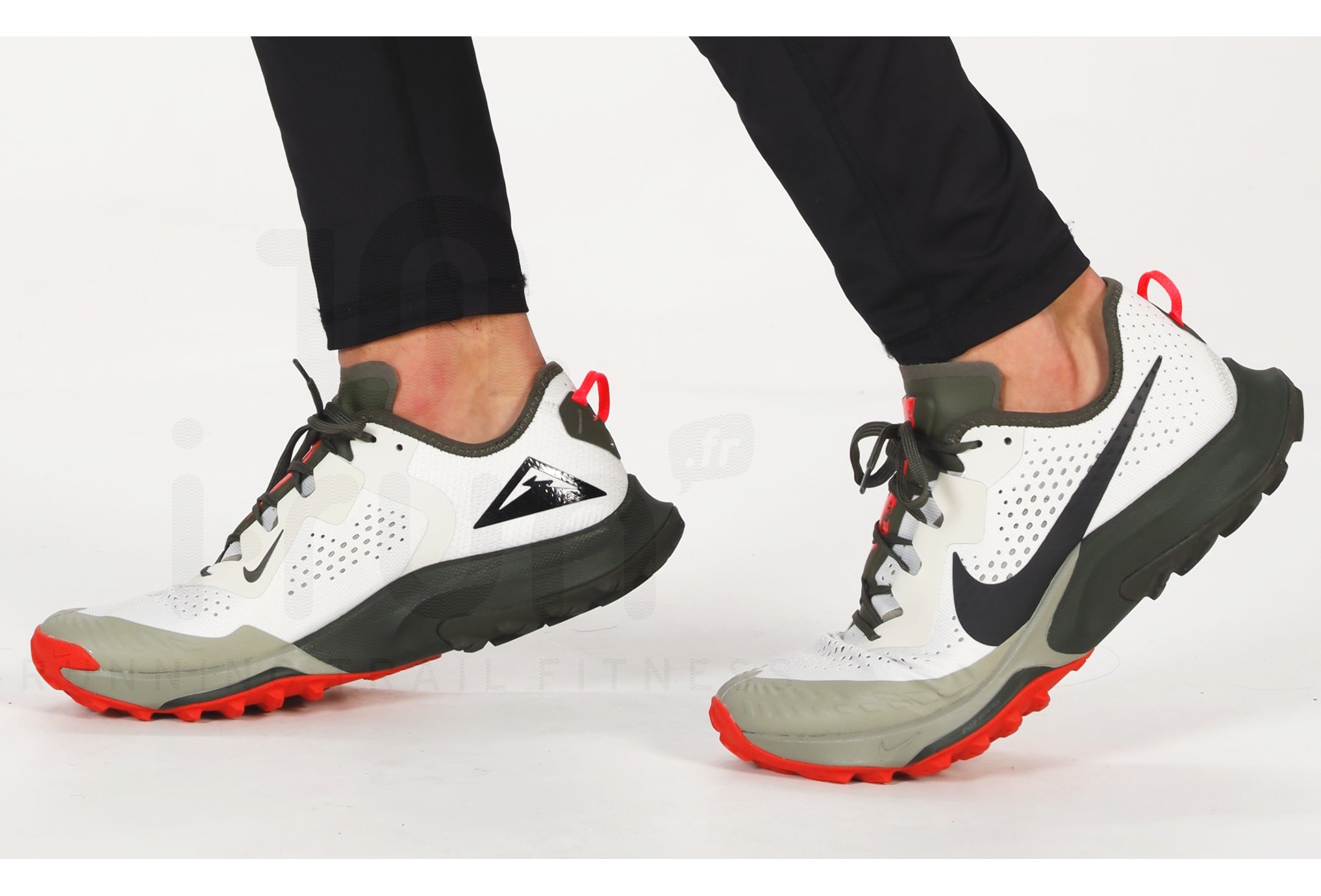 Nike Air Zoom Terra Kiger 7 Herren