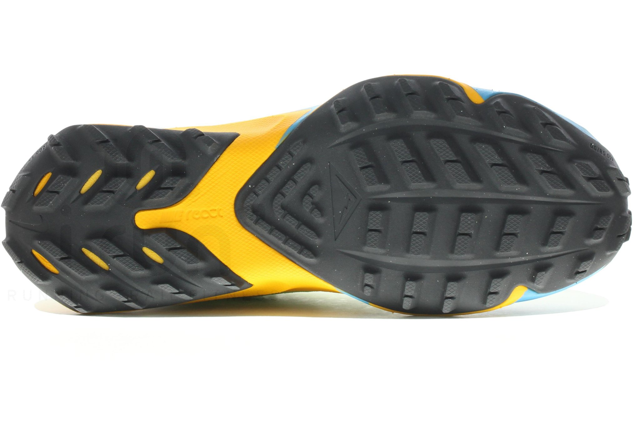 Nike Air Zoom Terra Kiger 7 Herren