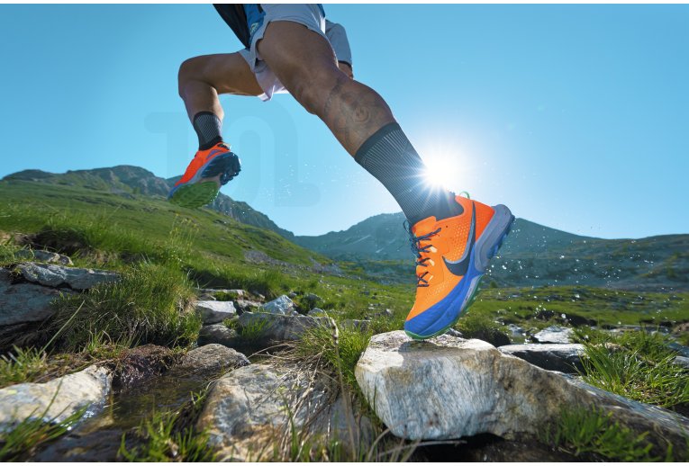 Nike Air Zoom Terra Kiger 7 M 