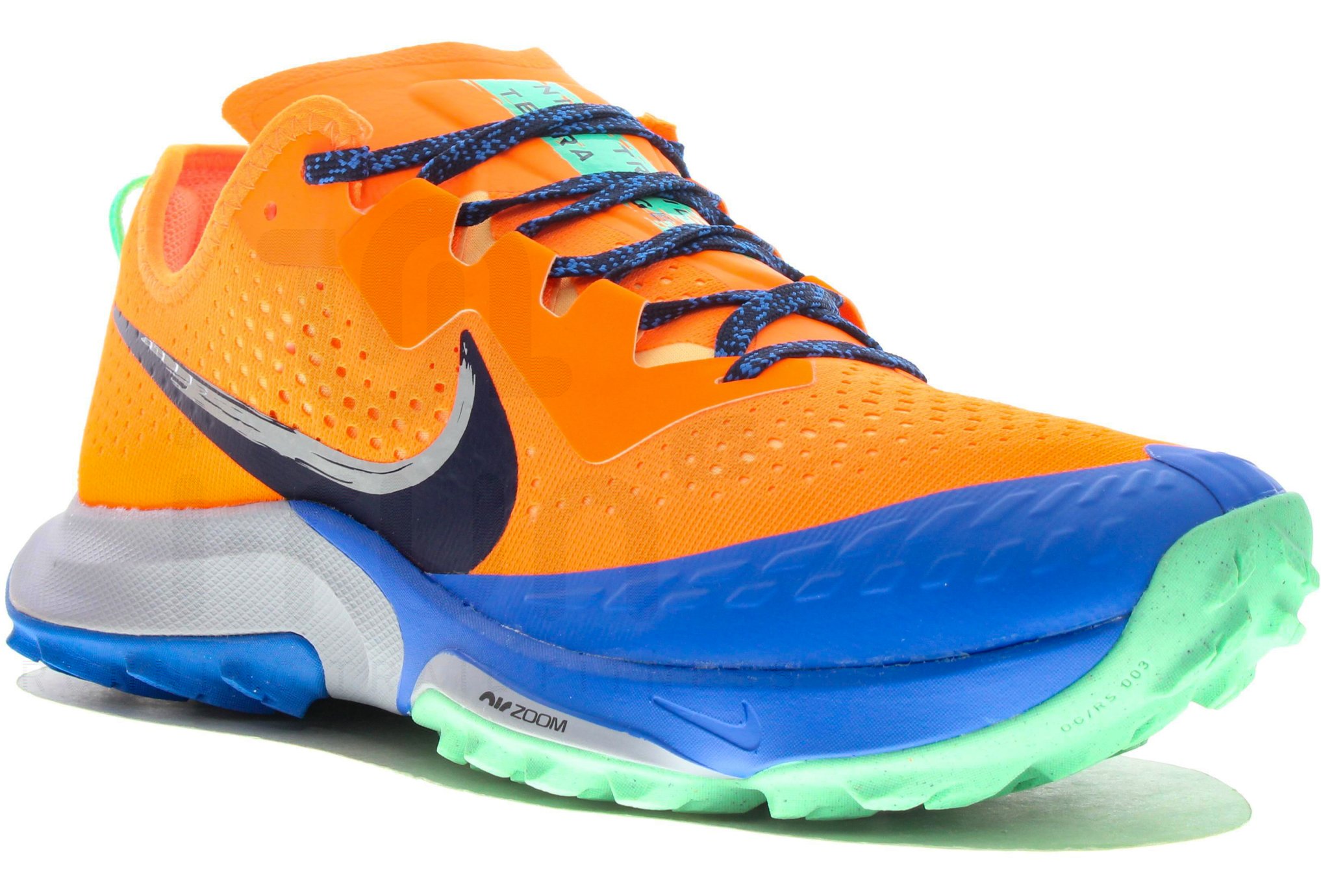 Nike Air Zoom Terra Kiger 7 Herren
