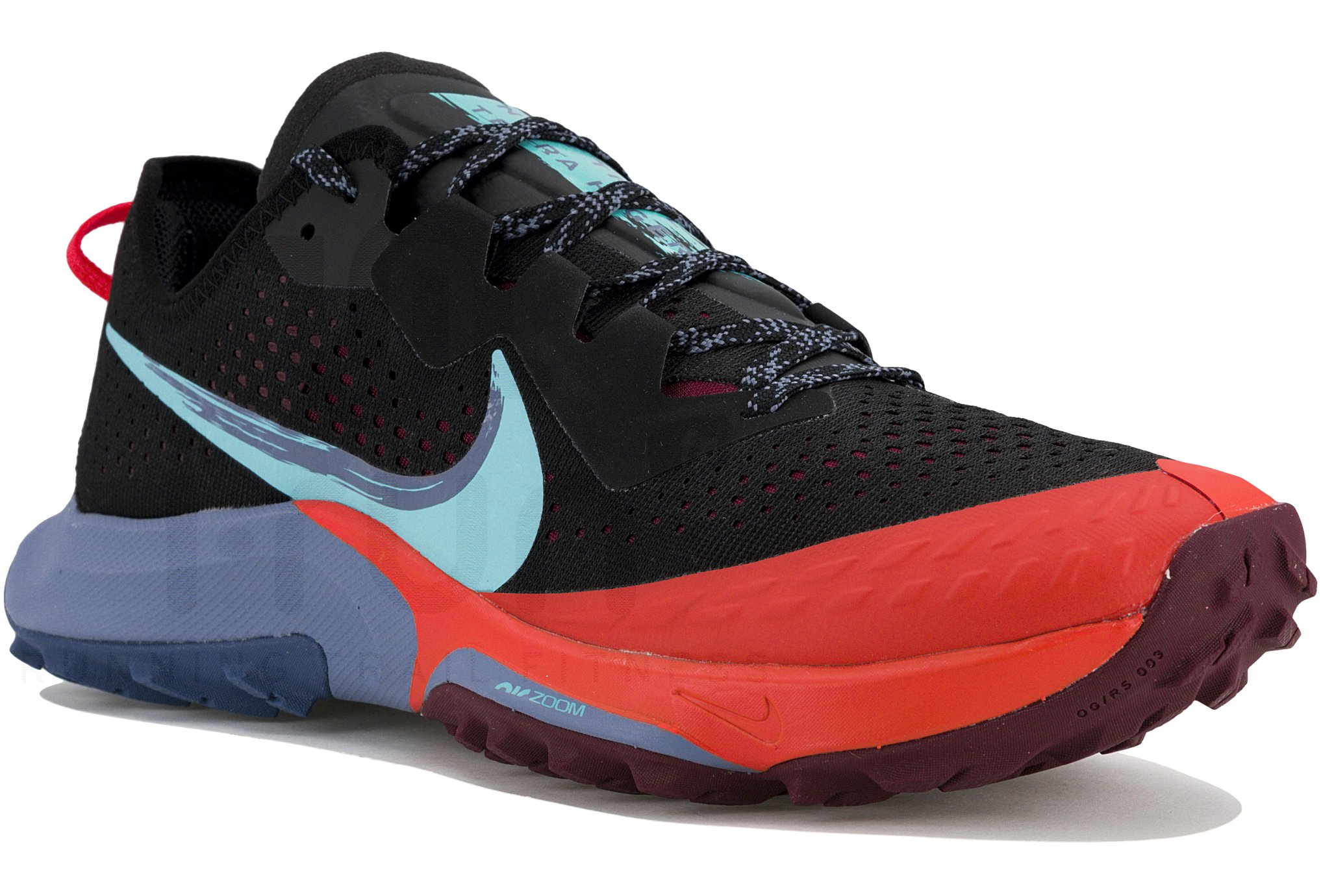Nike Air Zoom Terra Kiger 7