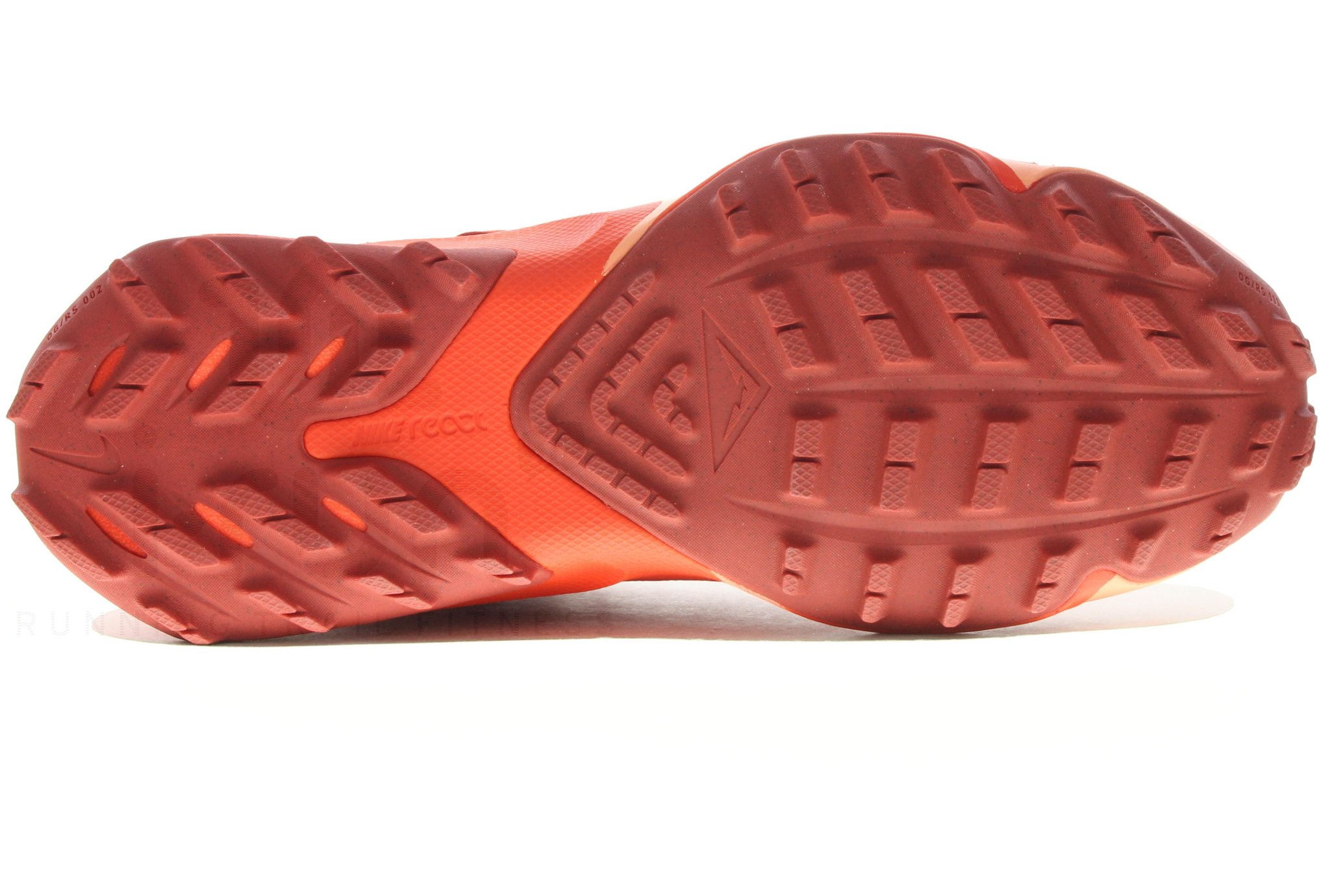 Nike Air Zoom Terra Kiger 7 Damen