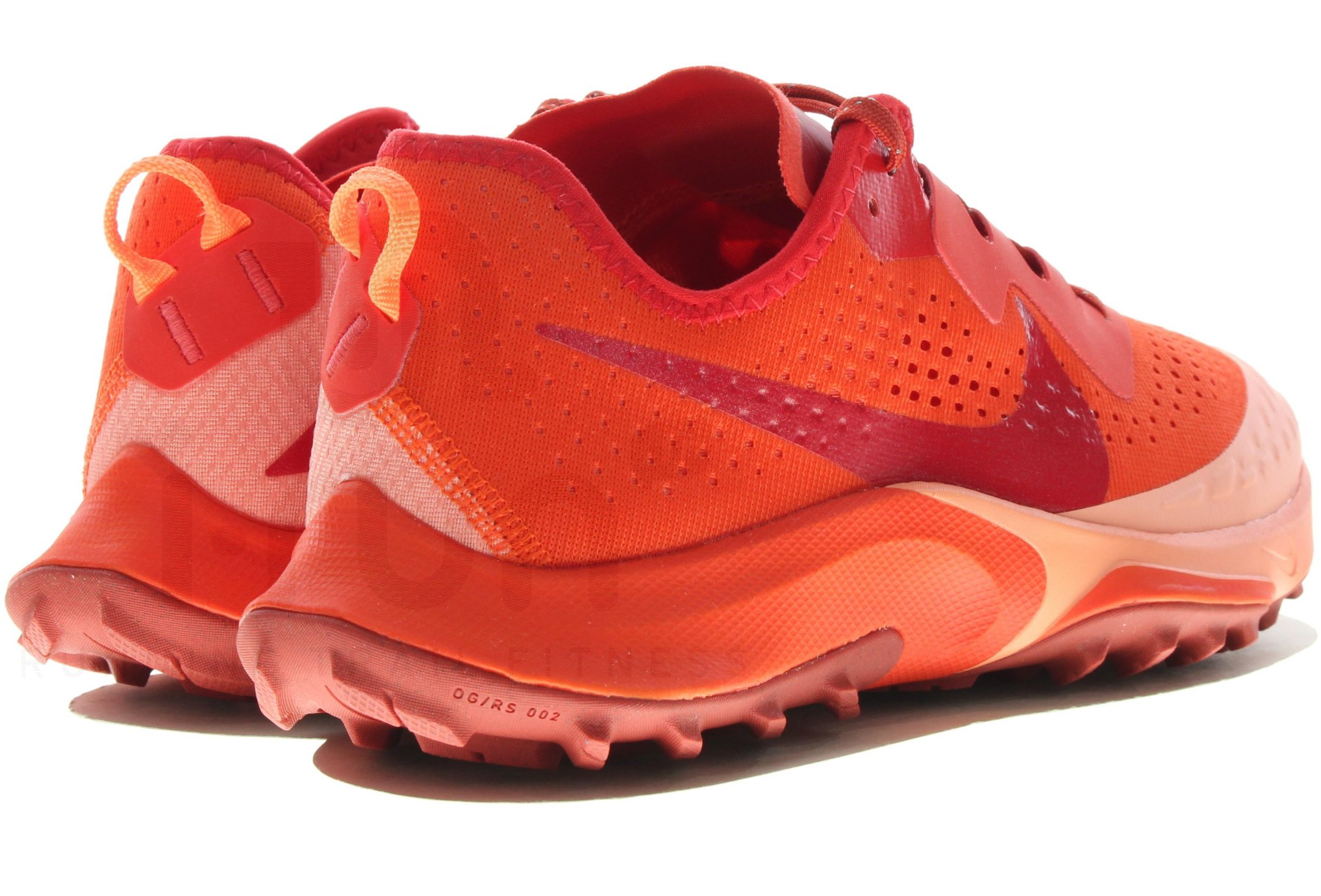 Nike Air Zoom Terra Kiger 7 Damen