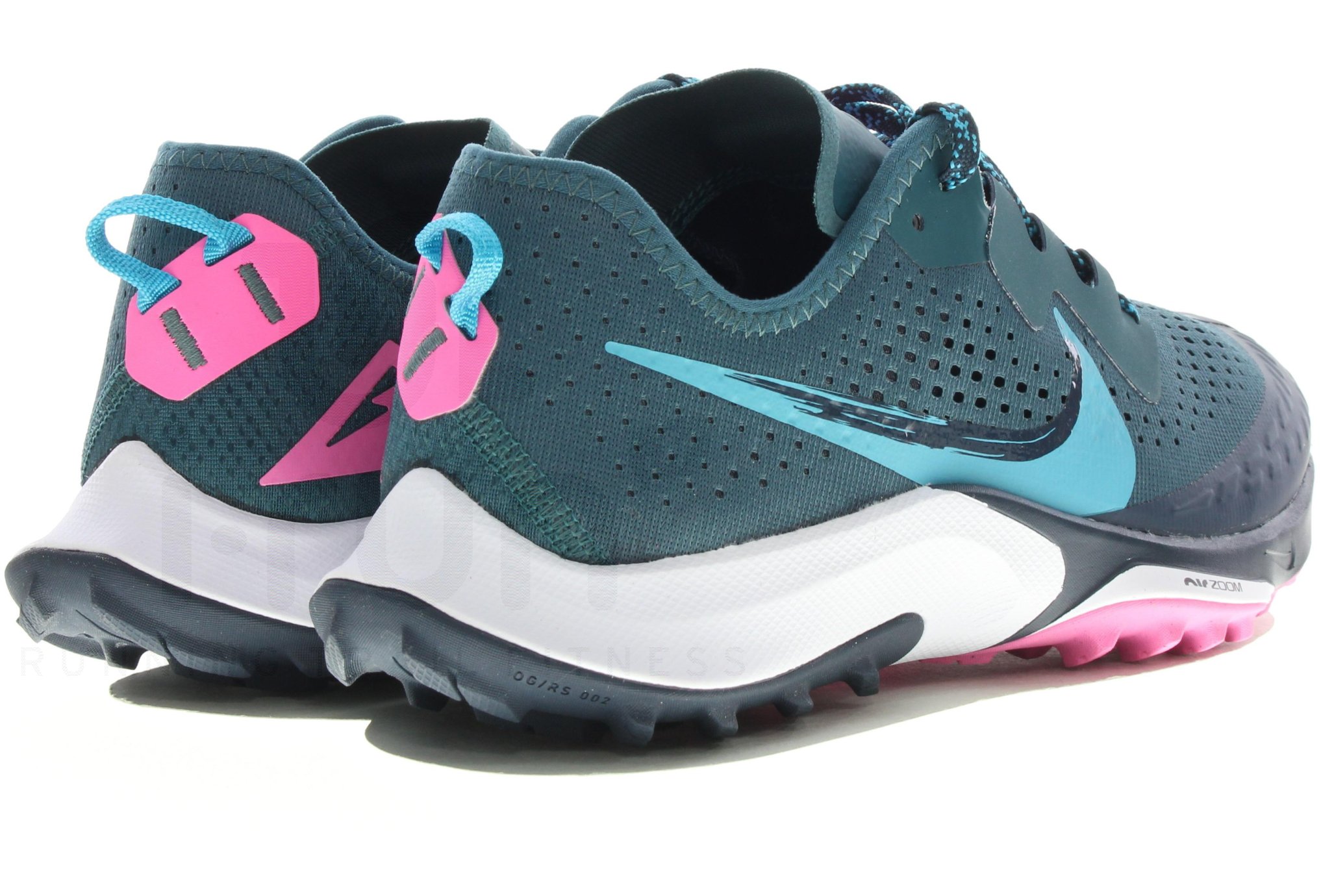 Nike Air Zoom Terra Kiger 7 W 