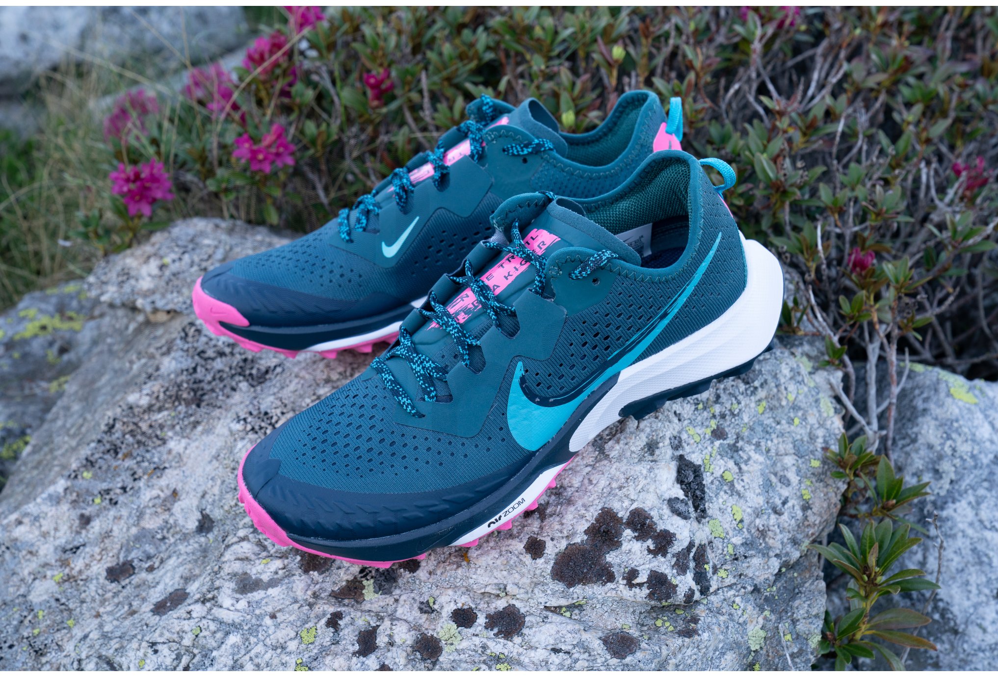 Nike Air Zoom Terra Kiger 7 W 