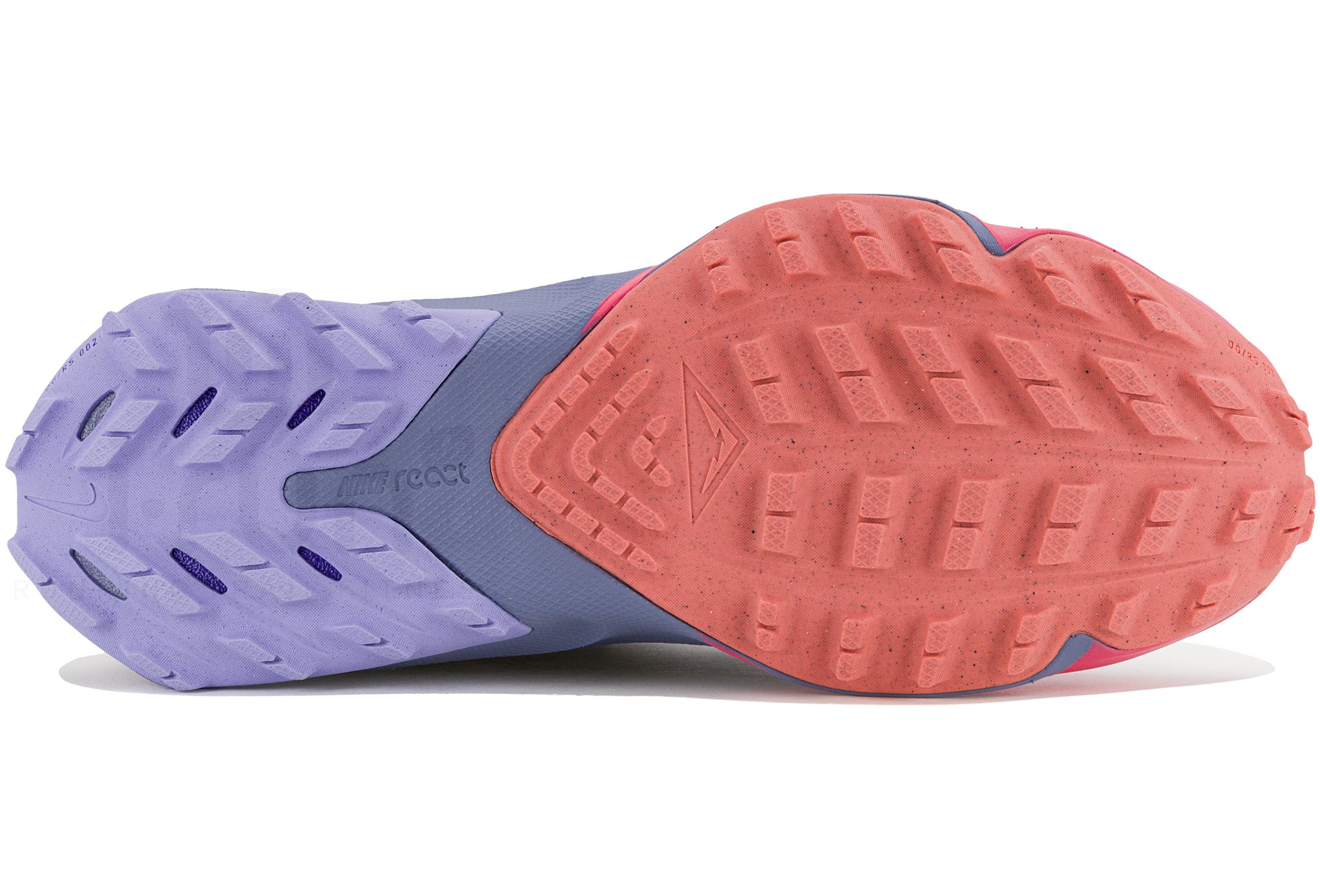 Nike Air Zoom Terra Kiger 7 Damen